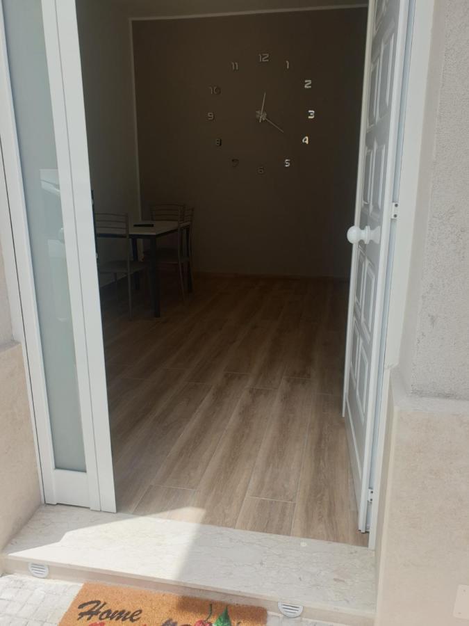 Casa U'Caruso 1 Villa Syracuse Esterno foto