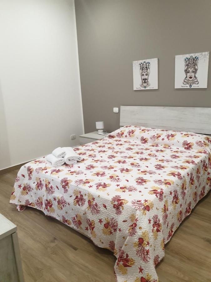 Casa U'Caruso 1 Villa Syracuse Esterno foto