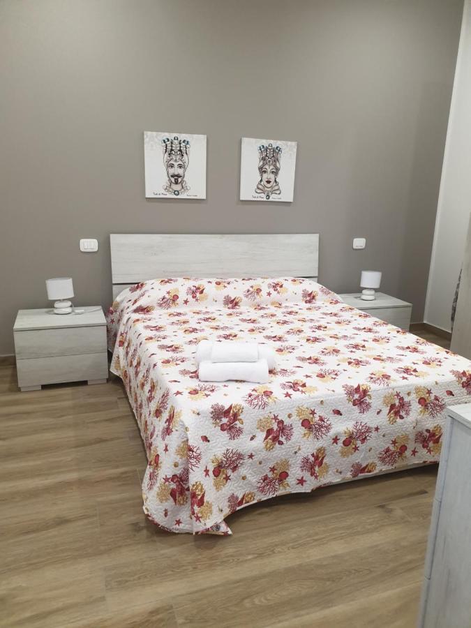 Casa U'Caruso 1 Villa Syracuse Esterno foto